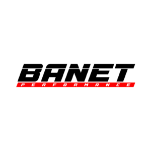 logo banet performance