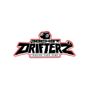 logo pocket drifterz