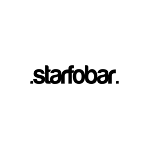 logo starfobar