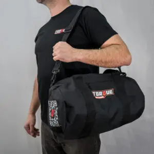 Sac polochon